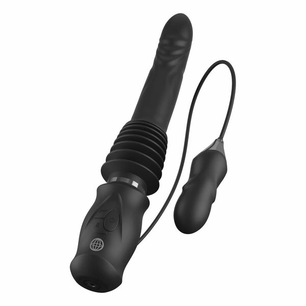 G-Punkt Vibrator Pipedream Erotikspielzeug Black Friday - Erotik Shop