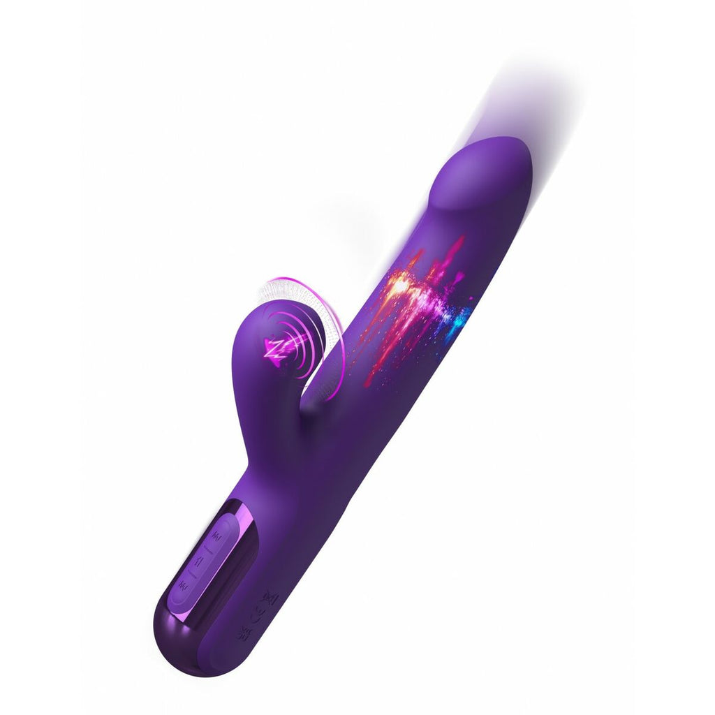 G-Punkt Vibrator Pipedream Erotikspielzeug Black Friday - Erotik Shop