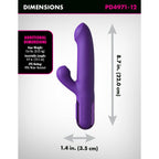 G-Punkt Vibrator Pipedream Erotikspielzeug Black Friday - Erotik Shop