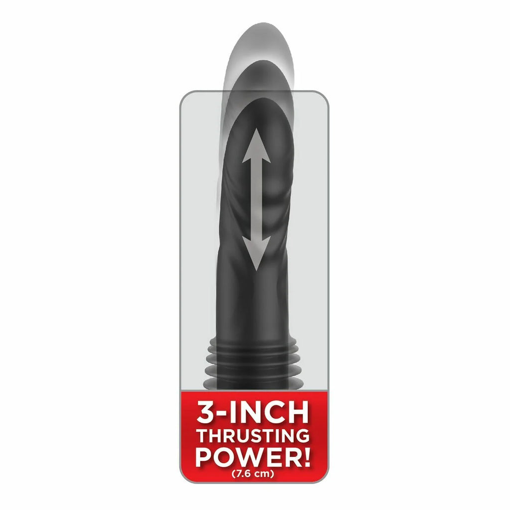 G-Punkt Vibrator Pipedream Erotikspielzeug Black Friday - Erotik Shop