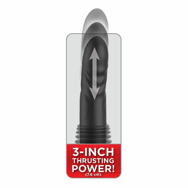 G-Punkt Vibrator Pipedream Erotikspielzeug Black Friday - Erotik Shop