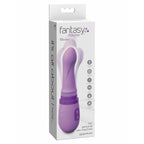 G Punkt Vibrator Pipedream für intensives Vergnügen - Erotik Shop