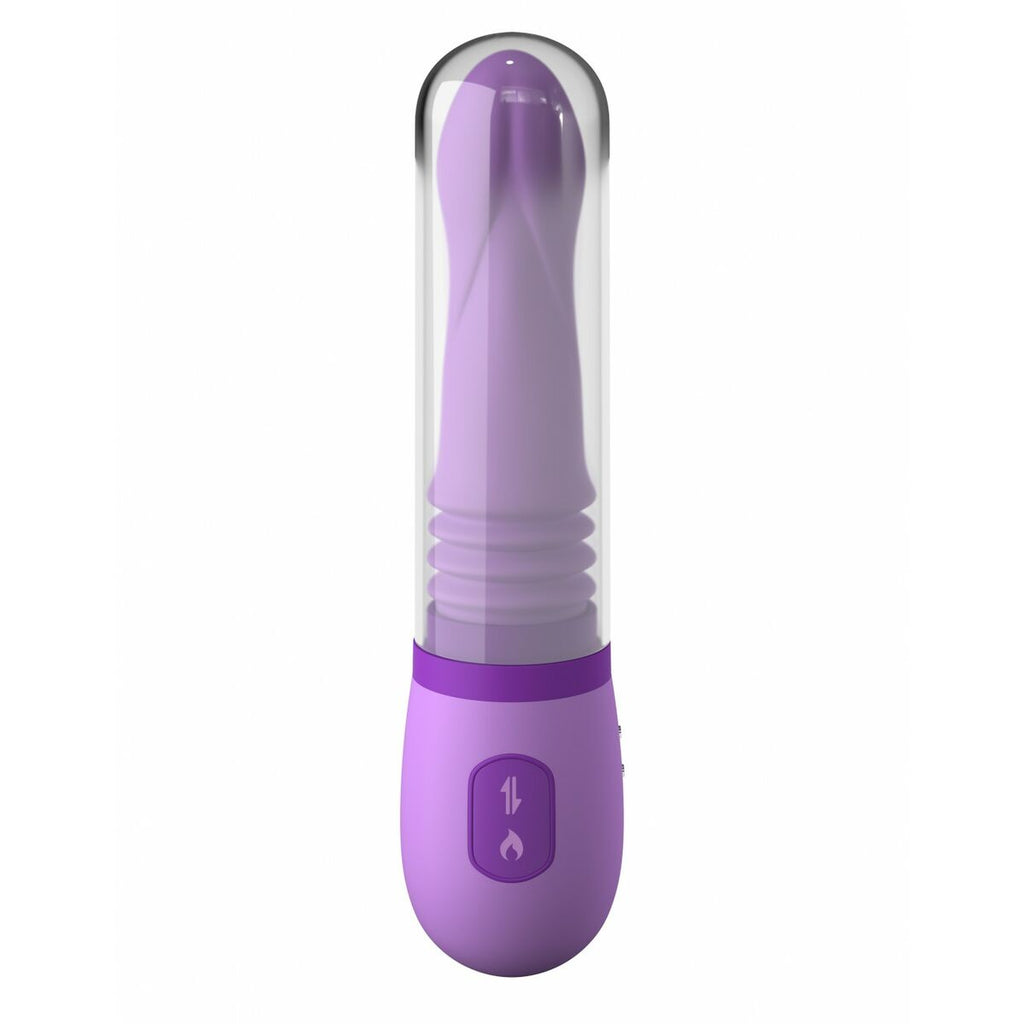 G Punkt Vibrator Pipedream für intensives Vergnügen - Erotik Shop