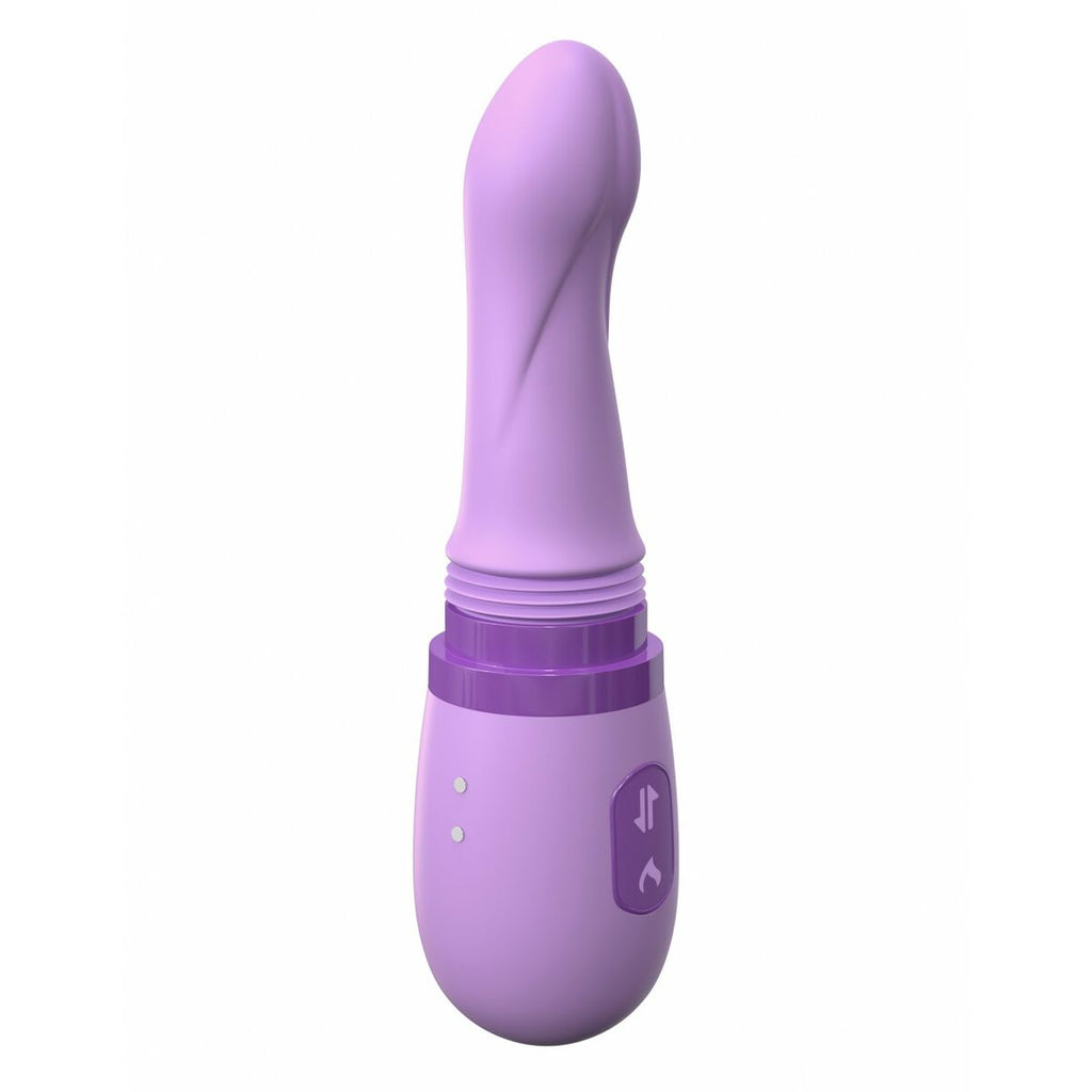 G Punkt Vibrator Pipedream für intensives Vergnügen - Erotik Shop