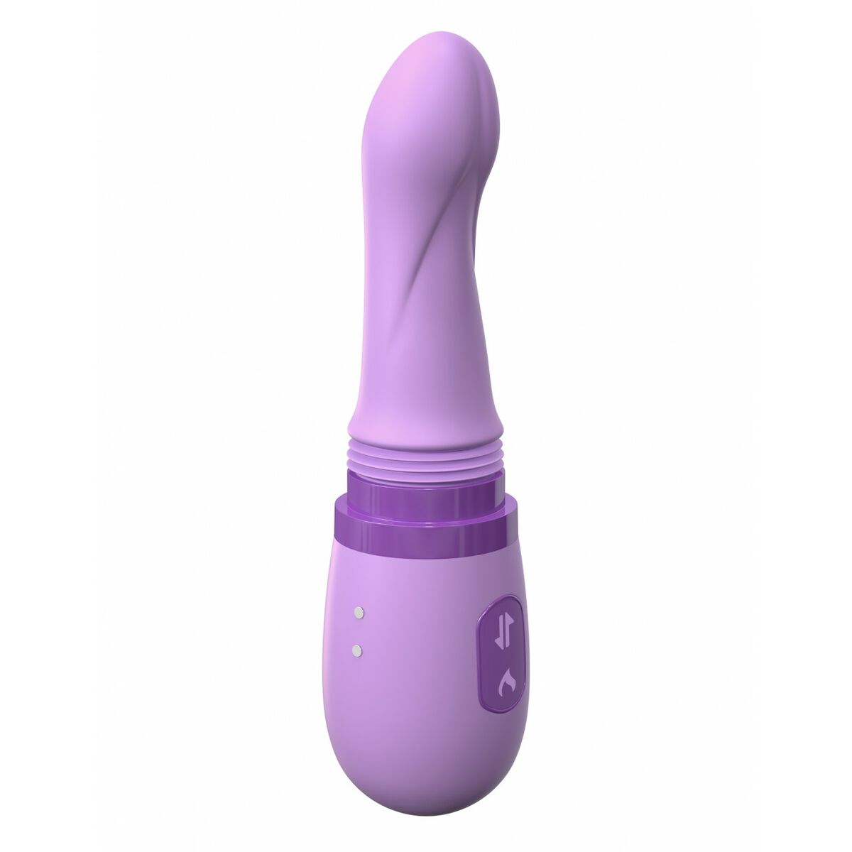 G Punkt Vibrator Pipedream für intensives Vergnügen - Erotik Shop