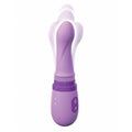 G Punkt Vibrator Pipedream für intensives Vergnügen - Erotik Shop