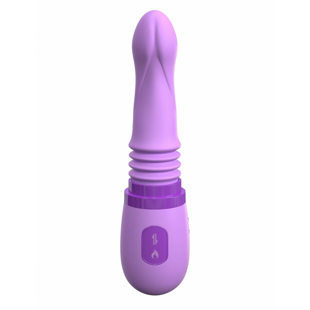 G Punkt Vibrator Pipedream für intensives Vergnügen - Erotik Shop
