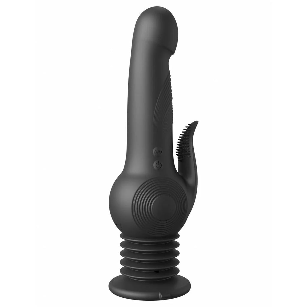 G Punkt Vibrator Pipedream jetzt reduziert online - Erotik Shop