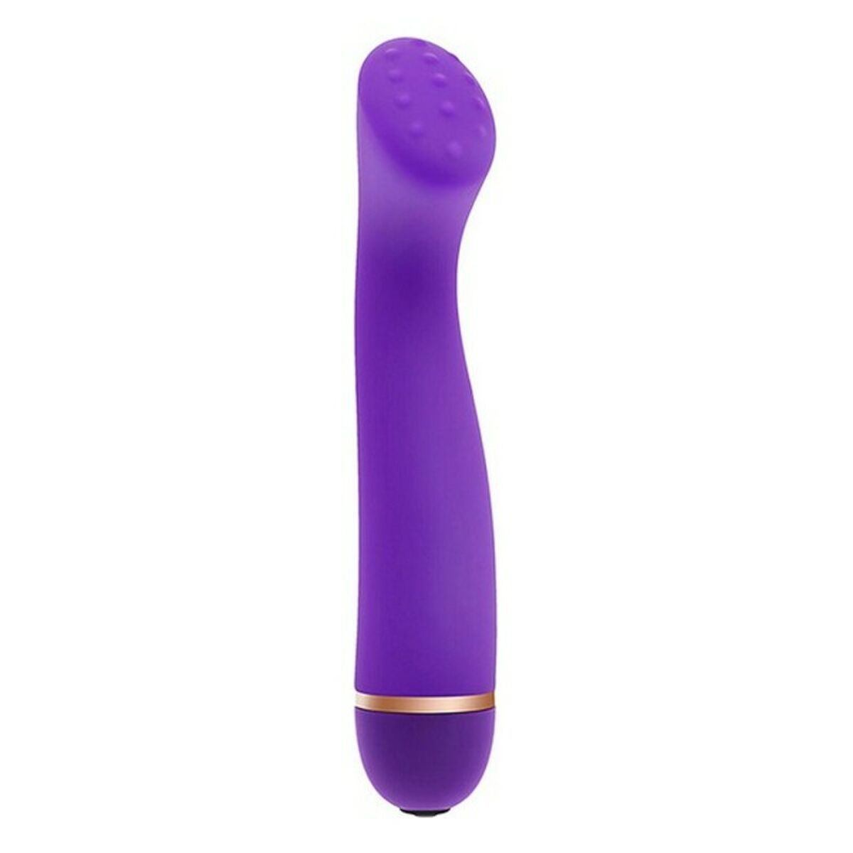 G-Punkt Vibrator S Pleasures Gentle Lila für Anfänger