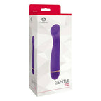 G-Punkt Vibrator S Pleasures Gentle Lila für Anfänger