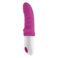 G-Punkt-Vibrator S Pleasures aus hochwertigem Silikon
