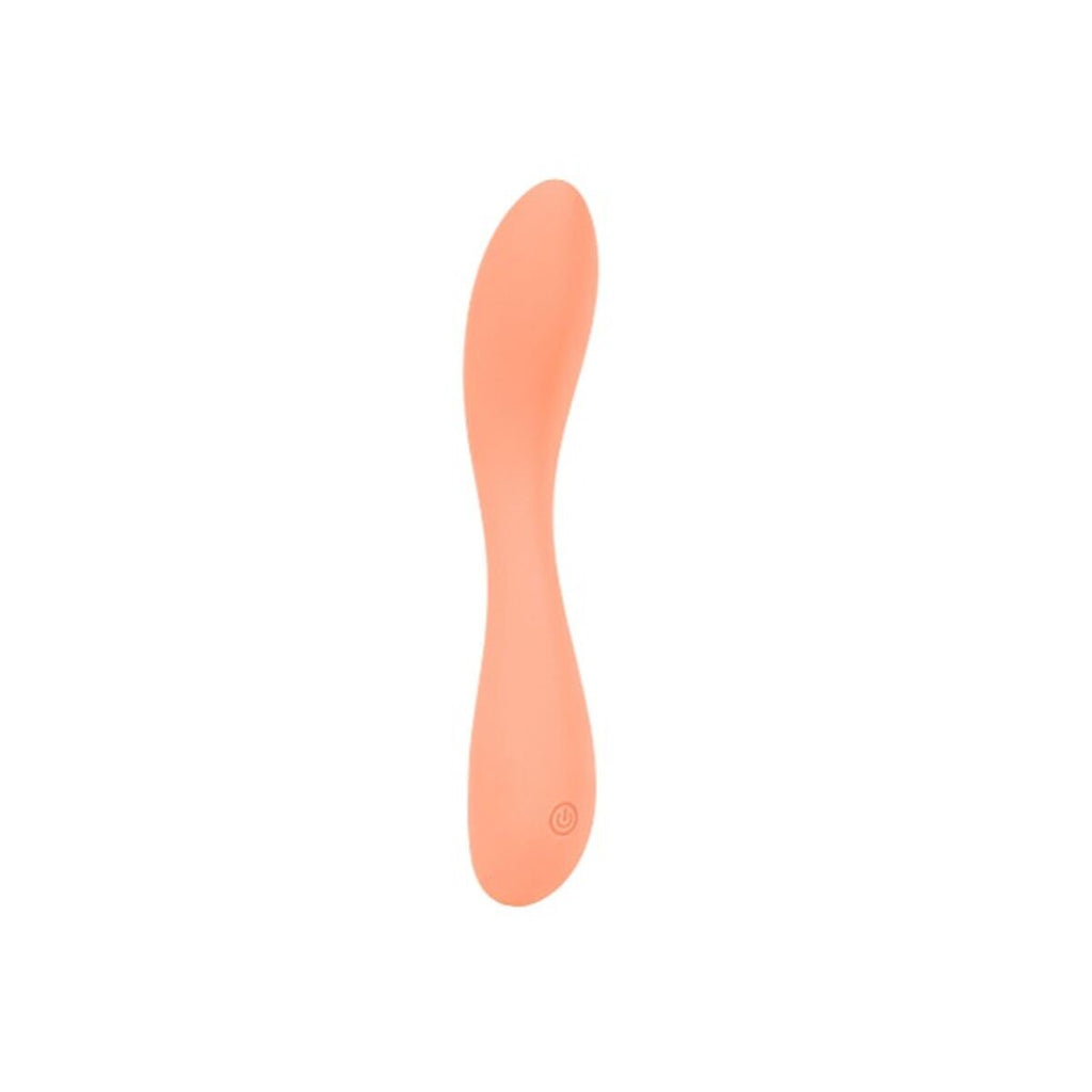 G Punkt Vibrator S Pleasures Pfirsich kaufen