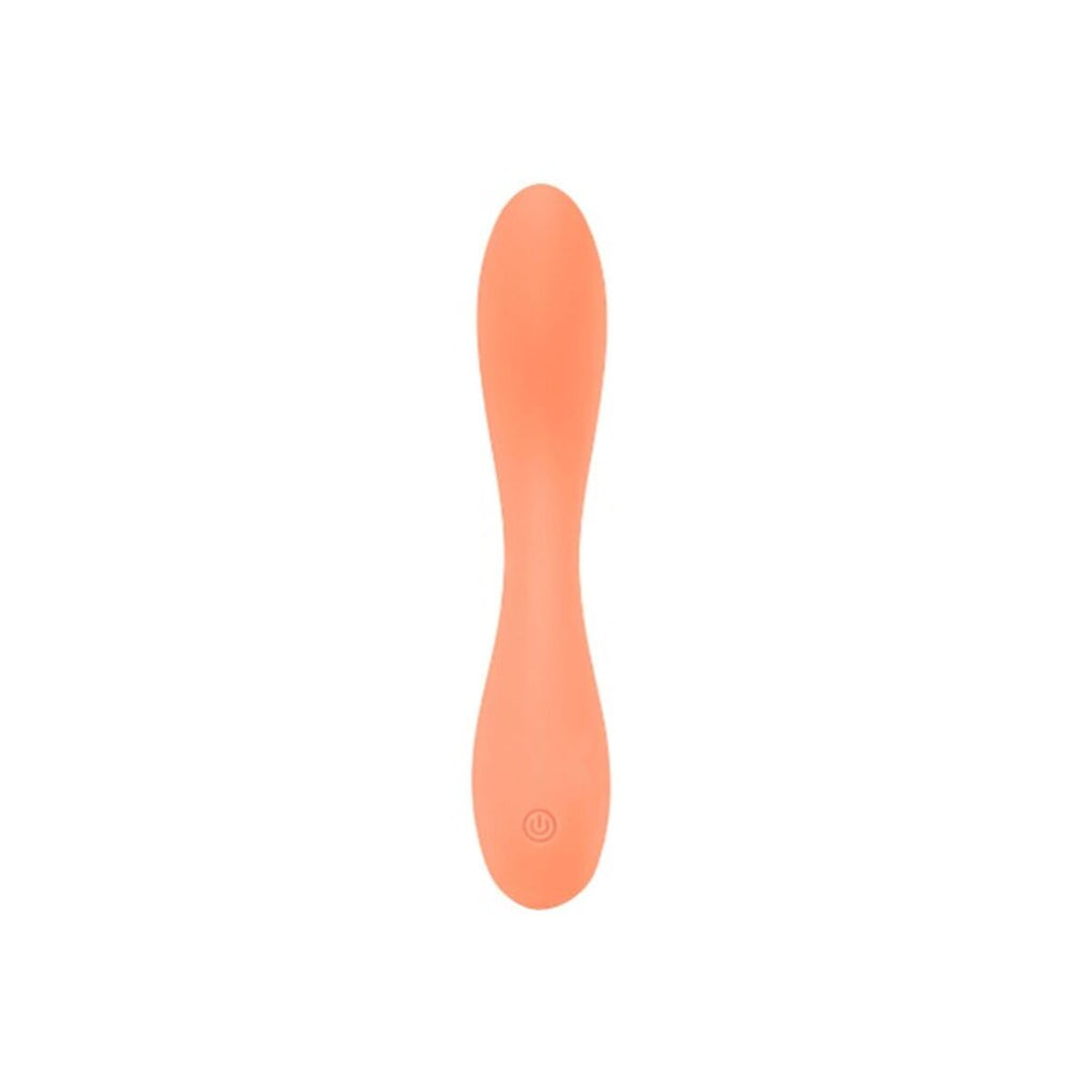 G Punkt Vibrator S Pleasures Pfirsich kaufen