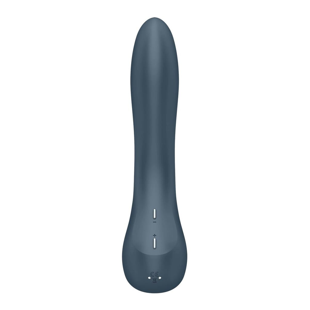 G Punkt Vibrator Satisfyer Dunkelblau kaufen