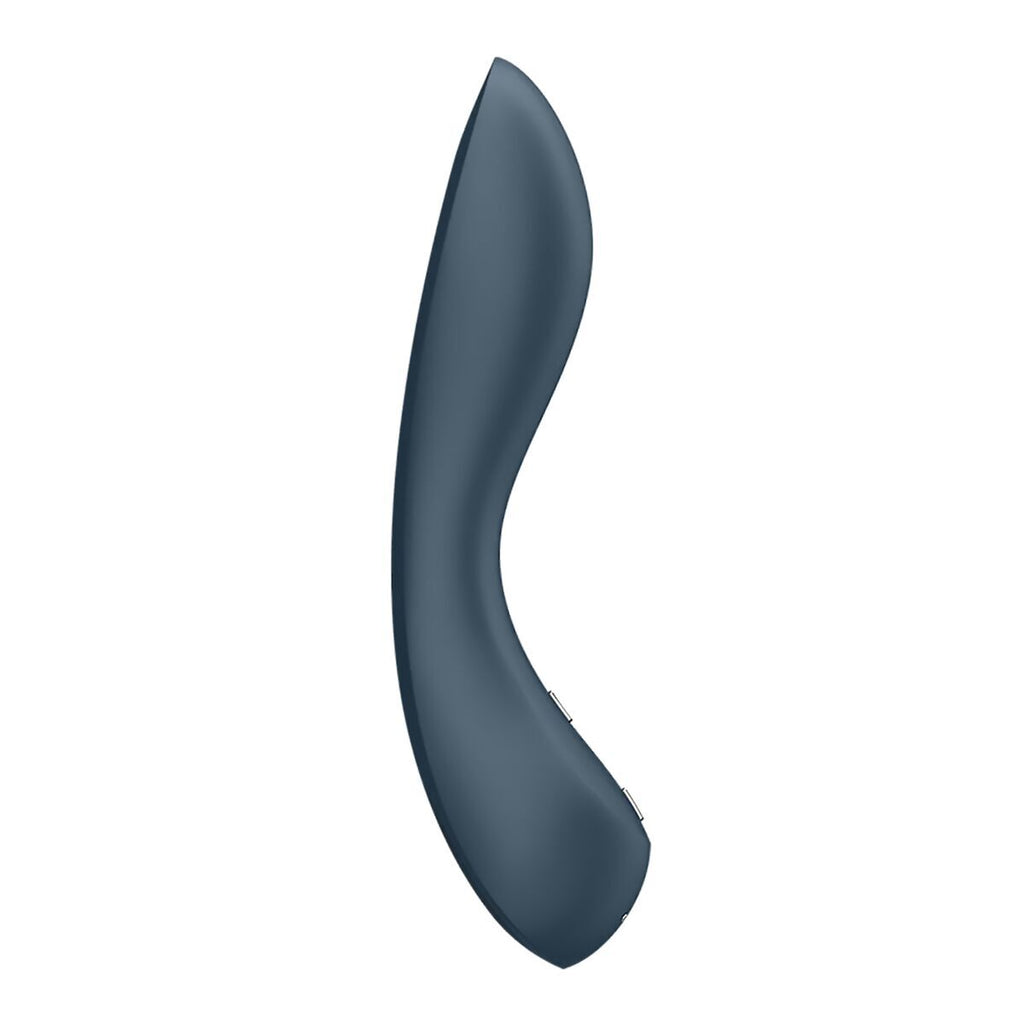 G Punkt Vibrator Satisfyer Dunkelblau kaufen