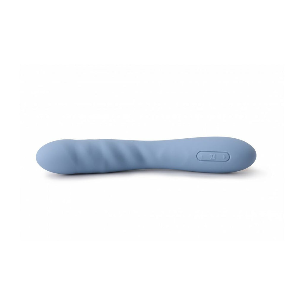 G-Punkt Vibrator Svakom Blau jetzt online kaufen - Erotik Shop