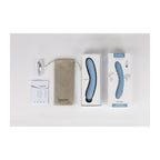 G-Punkt Vibrator Svakom Blau jetzt online kaufen - Erotik Shop