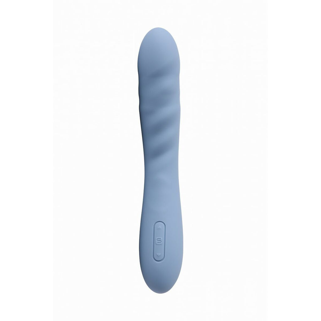 G-Punkt Vibrator Svakom Blau jetzt online kaufen - Erotik Shop