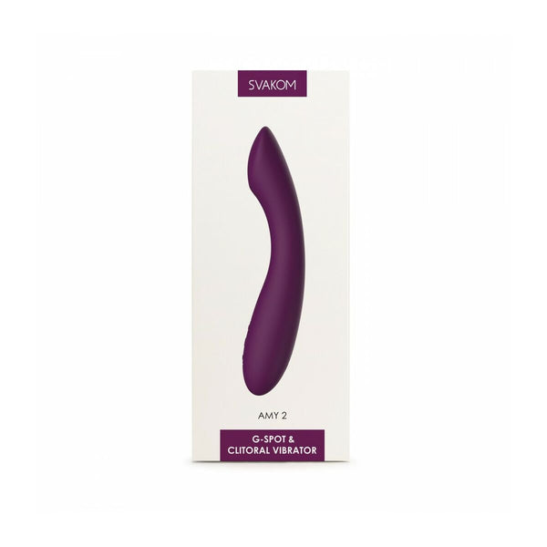G-Punkt Vibrator Svakom für intensive Lust online - Erotik Shop