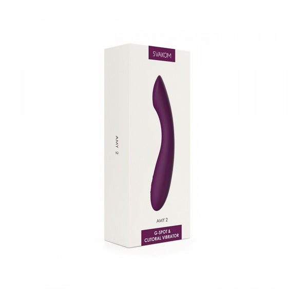 G-Punkt Vibrator Svakom für intensive Lust online - Erotik Shop