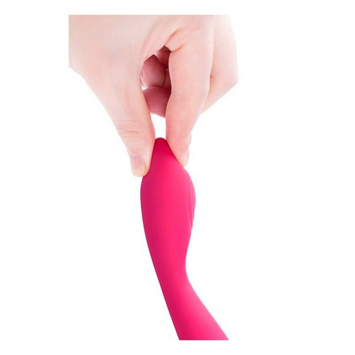 G-Punkt Vibrator Svakom Iris Lila kaufen