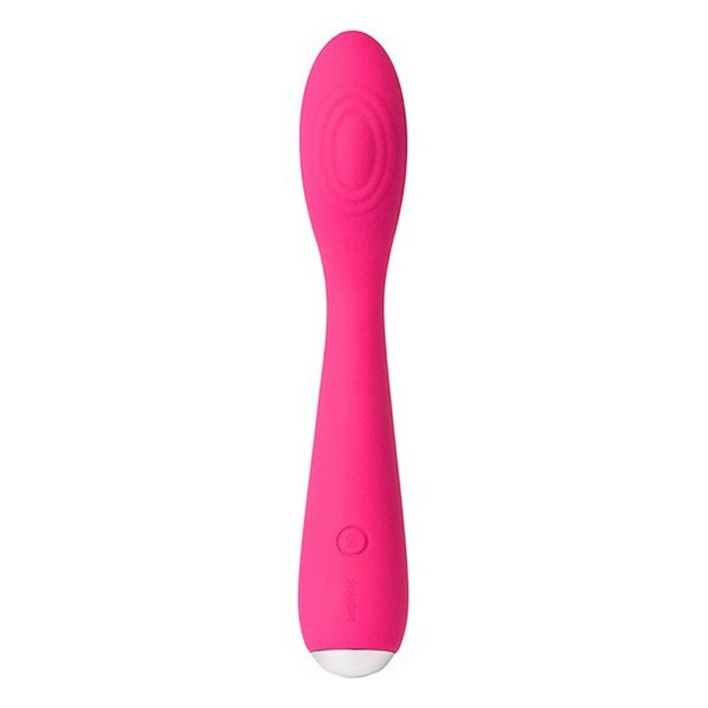 G-Punkt Vibrator Svakom Iris Lila kaufen