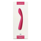G-Punkt Vibrator Svakom Iris Lila kaufen