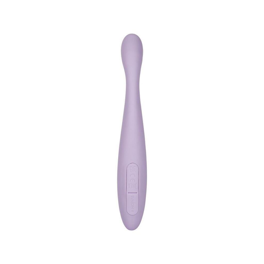 G-Punkt Vibrator Svakom Lila jetzt online bestellen - Erotik Shop