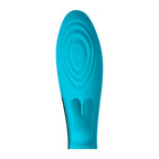 G Punkt Vibrator Virgite Blau für intensive - Erotik Shop