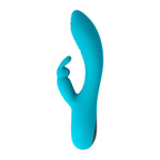 G Punkt Vibrator Virgite Blau für intensive - Erotik Shop