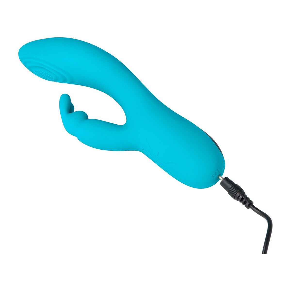 G Punkt Vibrator Virgite Blau für intensive - Erotik Shop