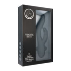 G Punkt Vibrator Virgite Schwarz kaufen - Erotik Shop