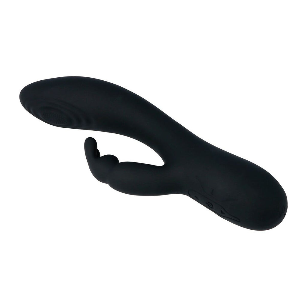G Punkt Vibrator Virgite Schwarz kaufen - Erotik Shop