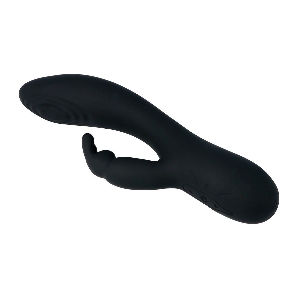 G Punkt Vibrator Virgite Schwarz kaufen - Erotik Shop