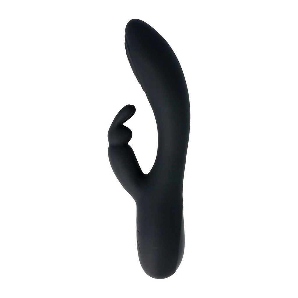G Punkt Vibrator Virgite Schwarz kaufen - Erotik Shop