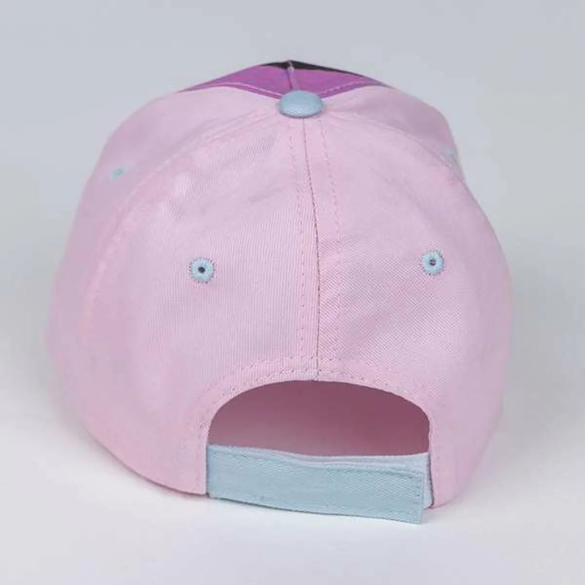 Gabby's Dollhouse Kinder-Cap – Türkis – Produktansicht 5