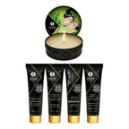 Geisha Organica Exotic Green Tea Geschenkset Shunga