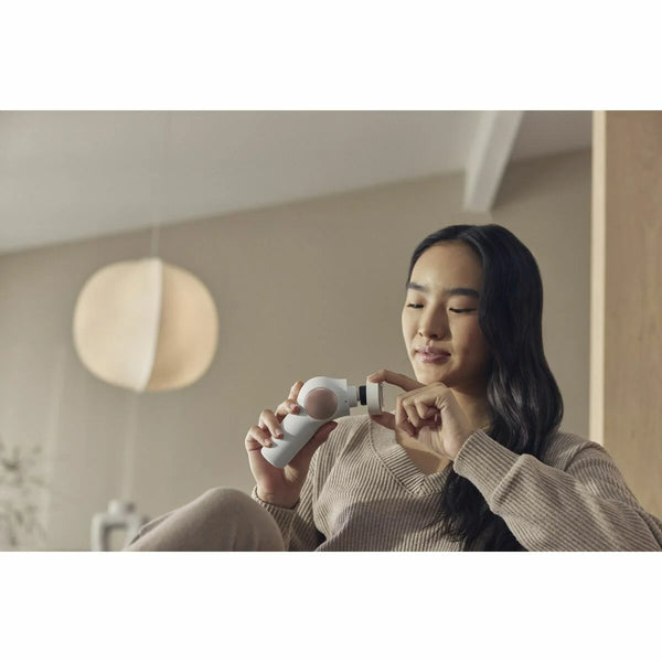 Geschenkset Therabody TF02271-01 Weiß 2 Stück Wellness - Massagegerät