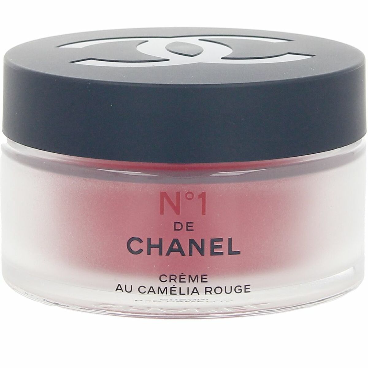 Gesichtscreme Chanel Nº1 Camélia Rouge 50 g online