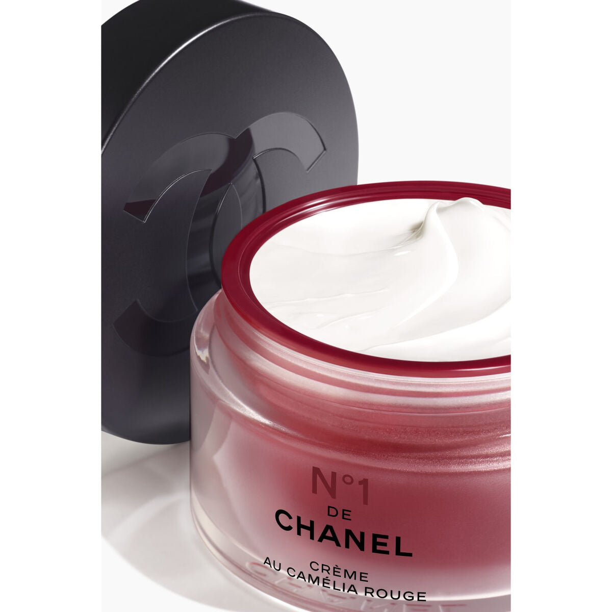 Gesichtscreme Chanel Nº1 Camélia Rouge 50 g online
