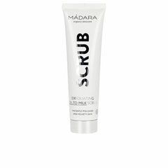 Produktbild von Mádara Gesichtspeeling Scrub Unisex 60 ml