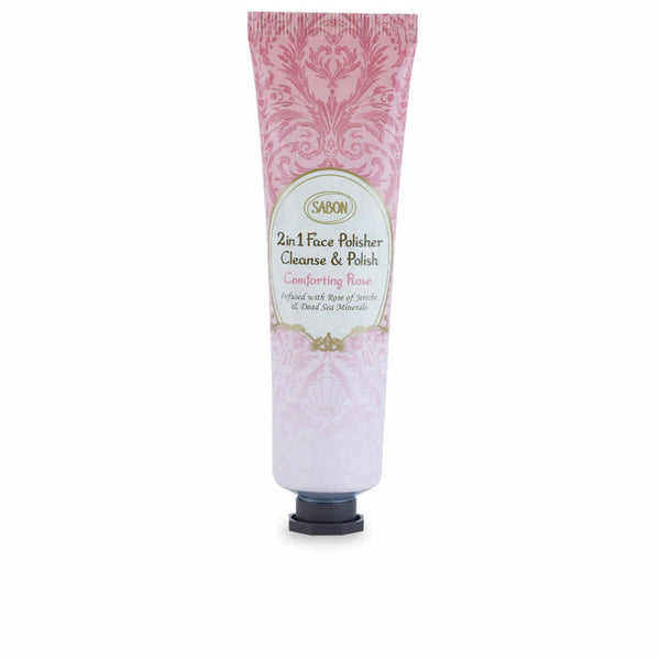 Gesichtsreinigungsgel Sabon FACE POLISHER 60 ml kaufen - Neuheiten