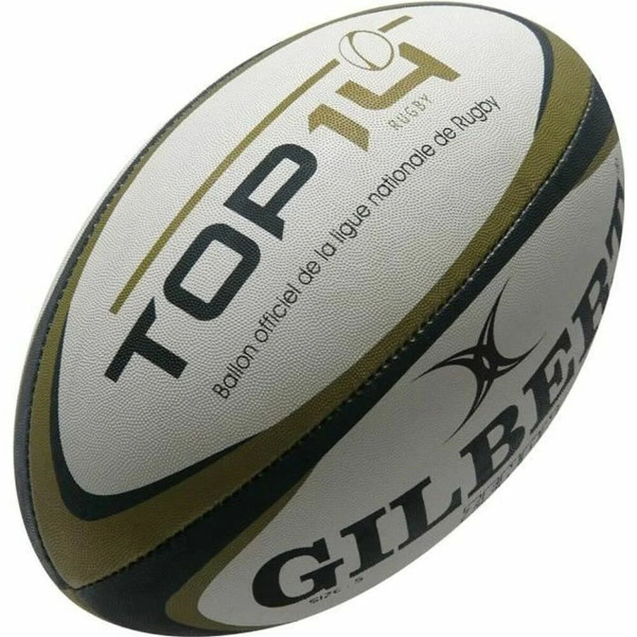 Mini-Rugbyball Gilbert 45066801 17 cm