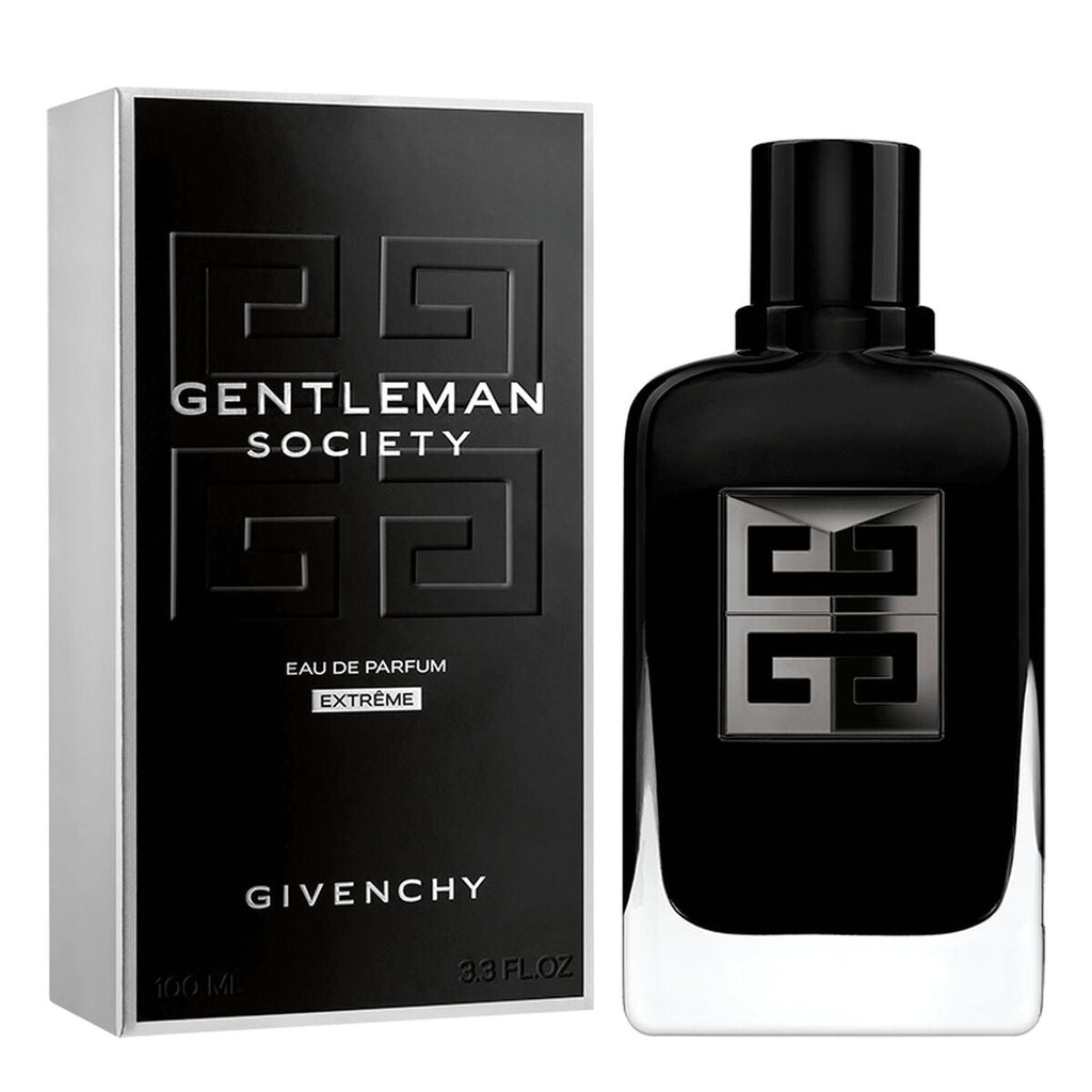 Givenchy Gentleman Society Extreme – Eau de Parfum 100 ml - Neuheiten