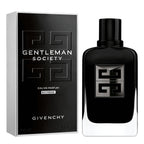 Givenchy Gentleman Society Extreme – Eau de Parfum 100 ml - Neuheiten