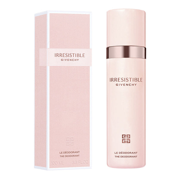 Givenchy Irresistible Deospray 100 ml für Damen - Neuheiten