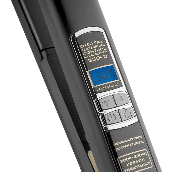 Glätteeisen Artero Zenit Ion Nano Titanium (1 Stück) - Neuheiten