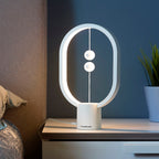 Gleichgewichtslampe Magnetschalter Magilum Innovagoods