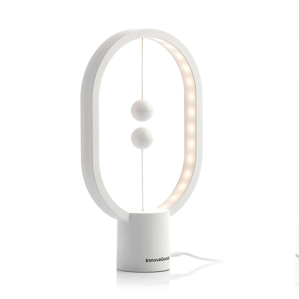 Gleichgewichtslampe Magnetschalter Magilum Innovagoods