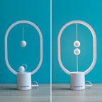 Gleichgewichtslampe Magnetschalter Magilum Innovagoods
